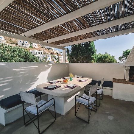 Villa Antigoni Serifos Екстериор снимка