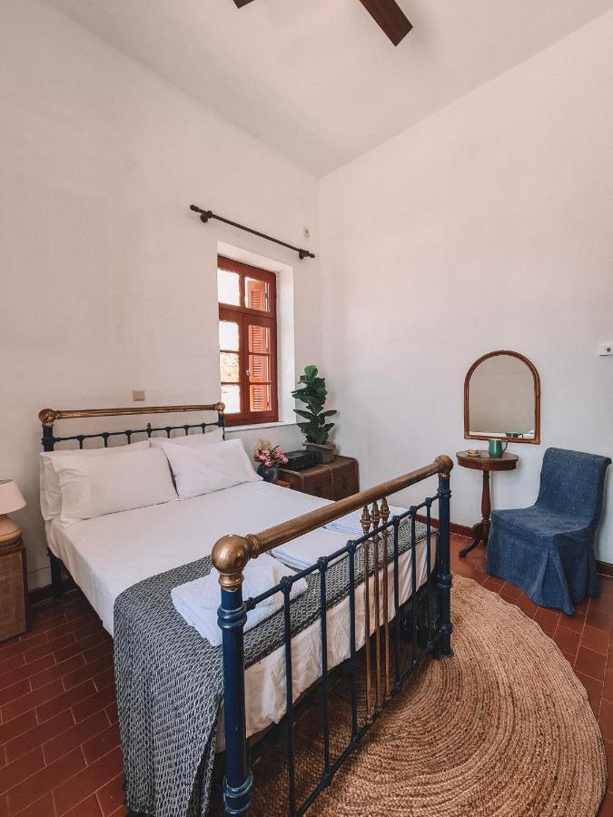 Villa Antigoni Serifos Екстериор снимка