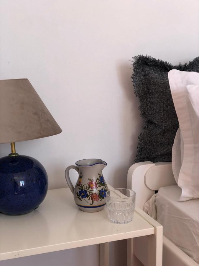 Villa Antigoni Serifos Екстериор снимка