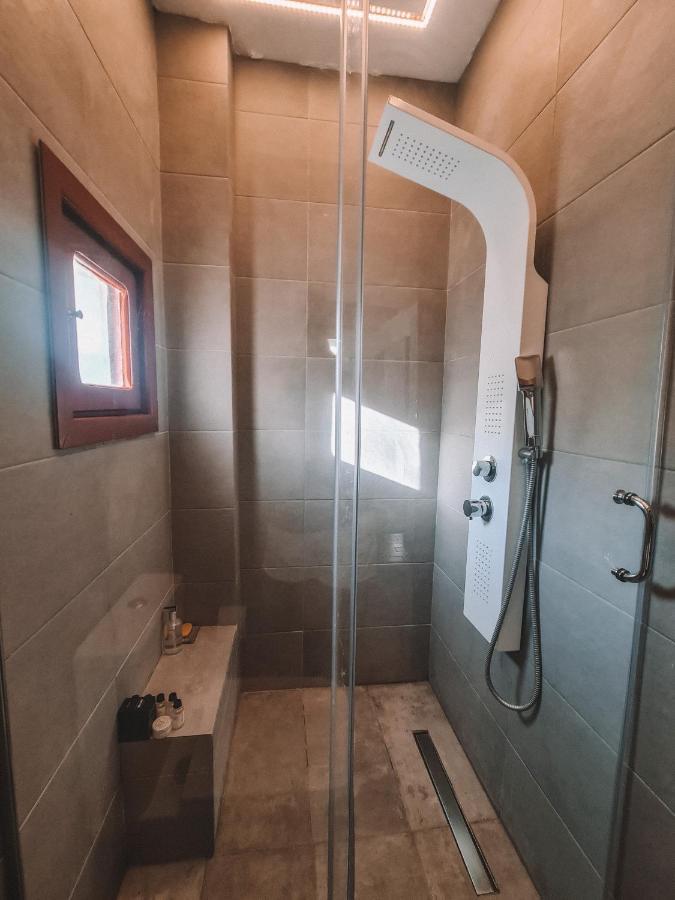Villa Antigoni Serifos Екстериор снимка