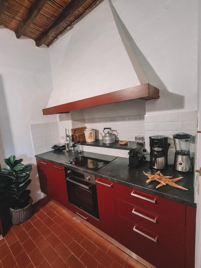 Villa Antigoni Serifos Екстериор снимка